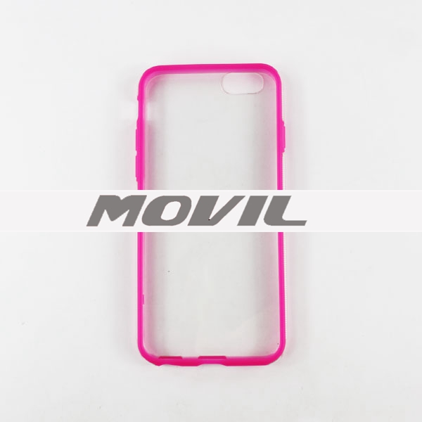 NP-2317 Ultra delgado 2 en 1 funda para Apple iPhone 6-1